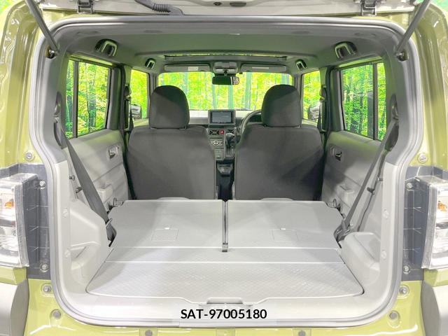 Daihatsu TAFT 2025-05 8550583-9