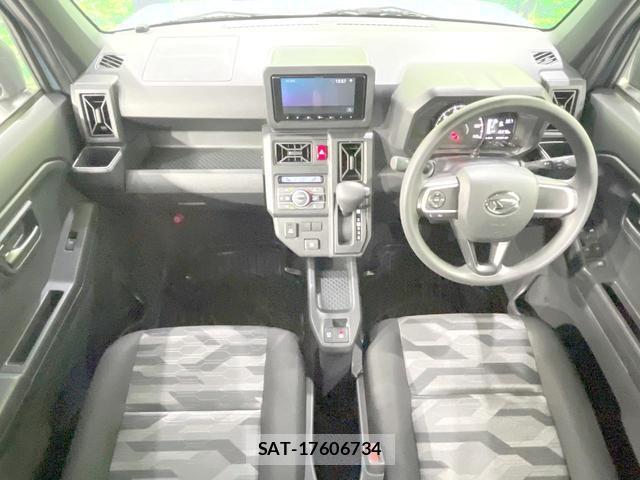 Daihatsu TAFT 2025-05 8550585-1