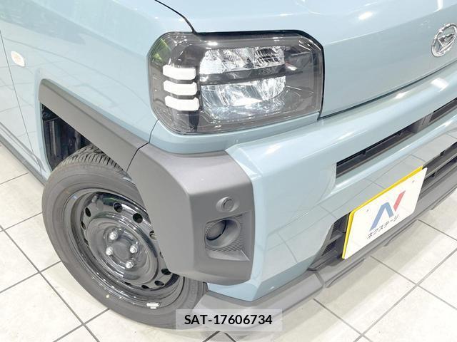 Daihatsu TAFT 2025-05 8550585-11