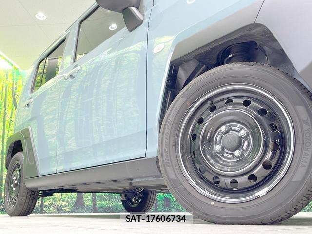 Daihatsu TAFT 2025-05 8550585-12