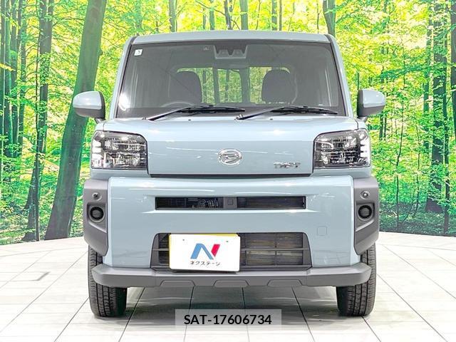 Daihatsu TAFT 2025-05 8550585-13