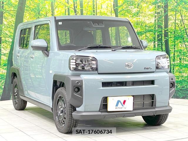 Daihatsu TAFT 2025-05 8550585-15