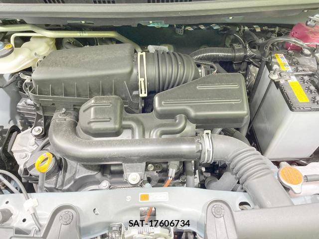 Daihatsu TAFT 2025-05 8550585-17