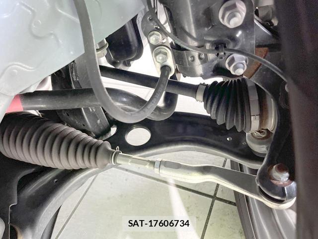 Daihatsu TAFT 2025-05 8550585-19