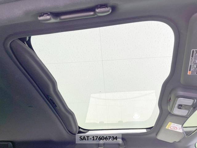 Daihatsu TAFT 2025-05 8550585-2