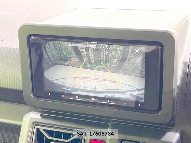 Daihatsu TAFT 2025-05 8550585-4