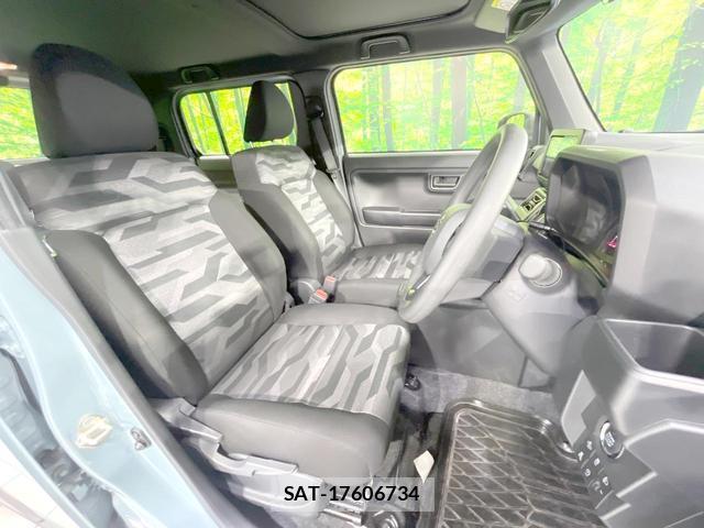 Daihatsu TAFT 2025-05 8550585-7