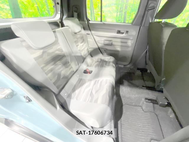 Daihatsu TAFT 2025-05 8550585-8