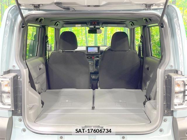 Daihatsu TAFT 2025-05 8550585-9