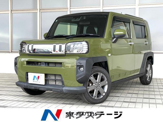 Daihatsu TAFT 2020-06 8551267-0