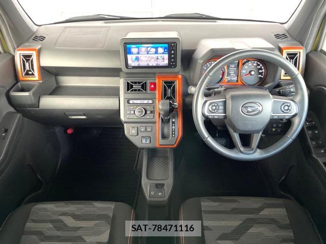 Daihatsu TAFT 2020-06 8551267-1