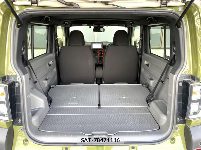 Daihatsu TAFT 2020-06 8551267-10