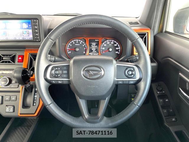 Daihatsu TAFT 2020-06 8551267-11