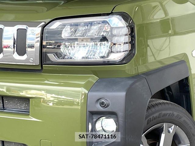 Daihatsu TAFT 2020-06 8551267-12