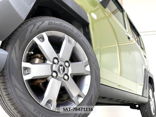 Daihatsu TAFT 2020-06 8551267-13