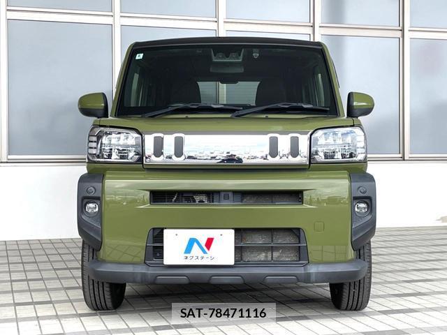 Daihatsu TAFT 2020-06 8551267-14