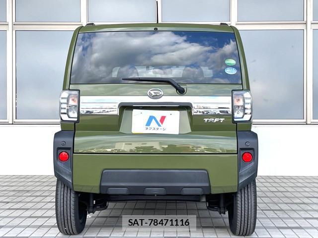 Daihatsu TAFT 2020-06 8551267-15