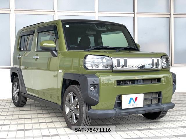 Daihatsu TAFT 2020-06 8551267-16