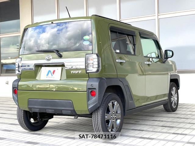 Daihatsu TAFT 2020-06 8551267-17