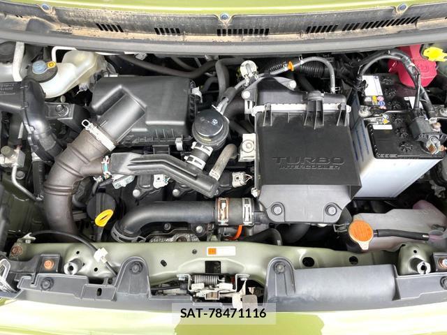 Daihatsu TAFT 2020-06 8551267-18