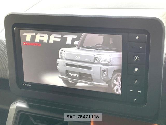 Daihatsu TAFT 2020-06 8551267-2