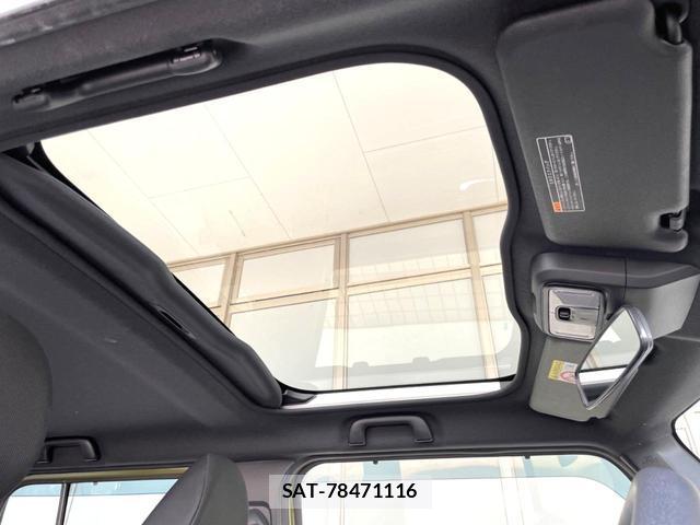 Daihatsu TAFT 2020-06 8551267-4