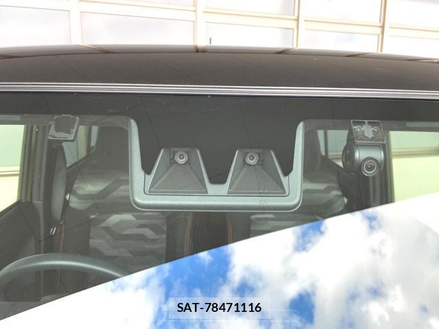 Daihatsu TAFT 2020-06 8551267-5