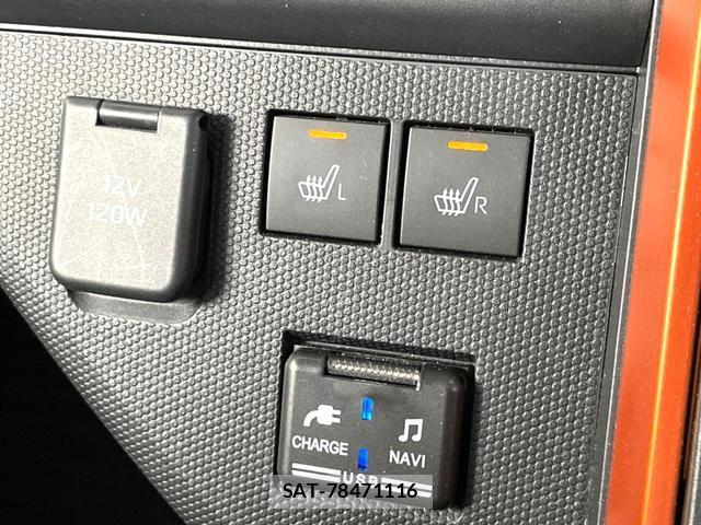 Daihatsu TAFT 2020-06 8551267-6