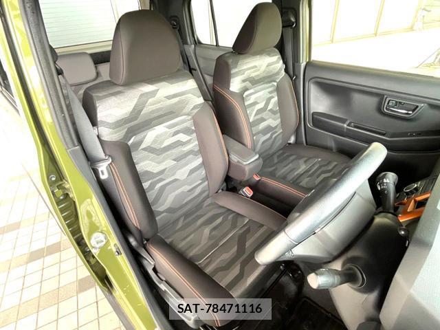 Daihatsu TAFT 2020-06 8551267-8