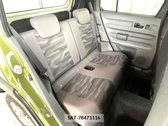 Daihatsu TAFT 2020-06 8551267-9