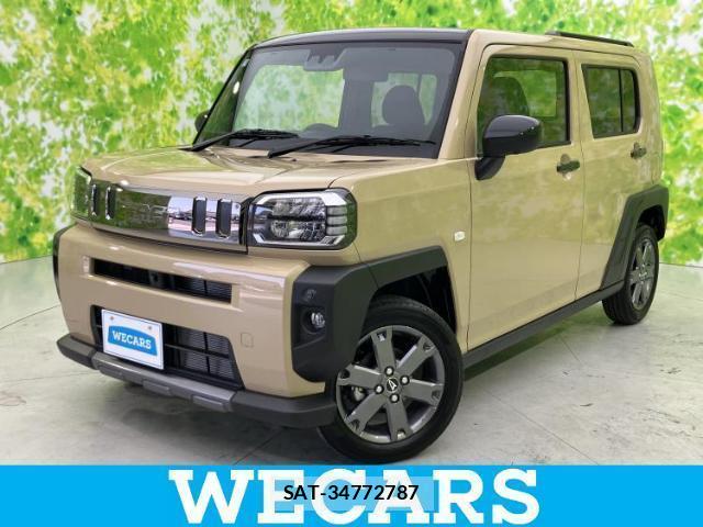 Daihatsu TAFT 2025-10 8551479-0