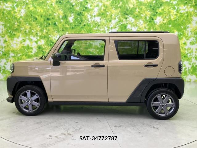Daihatsu TAFT 2025-10 8551479-1