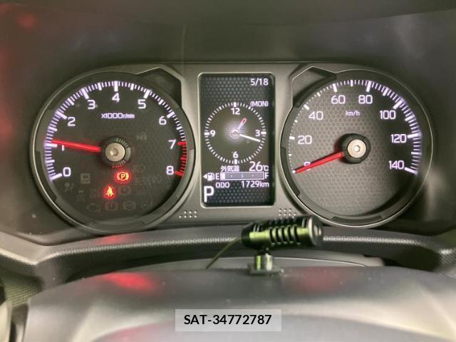 Daihatsu TAFT 2025-10 8551479-13