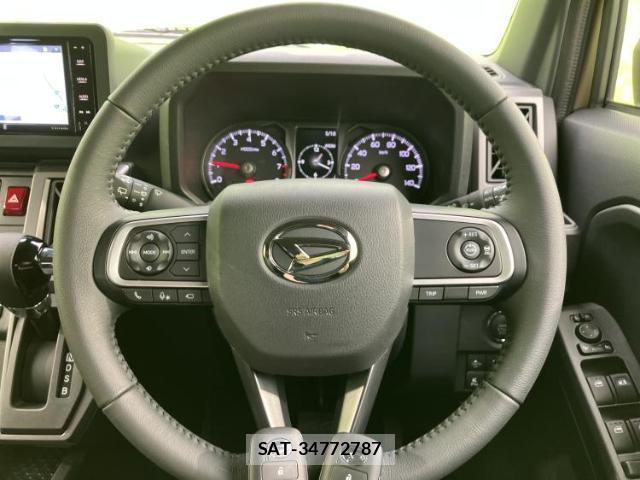 Daihatsu TAFT 2025-10 8551479-14