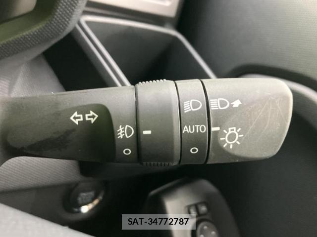 Daihatsu TAFT 2025-10 8551479-15