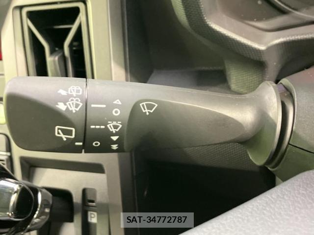 Daihatsu TAFT 2025-10 8551479-16
