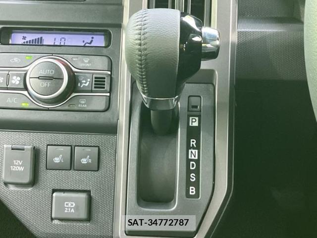 Daihatsu TAFT 2025-10 8551479-17
