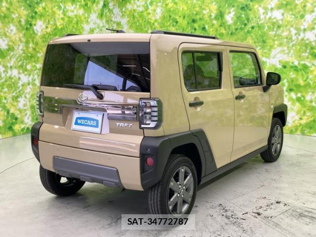 Daihatsu TAFT 2025-10 8551479-2