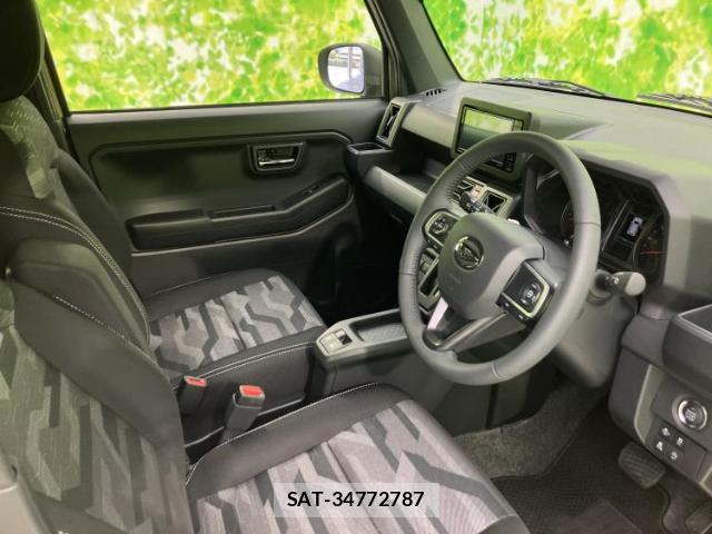 Daihatsu TAFT 2025-10 8551479-3