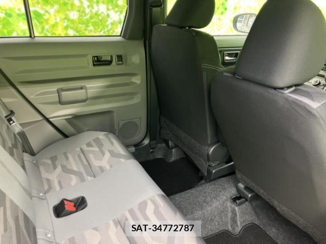 Daihatsu TAFT 2025-10 8551479-4
