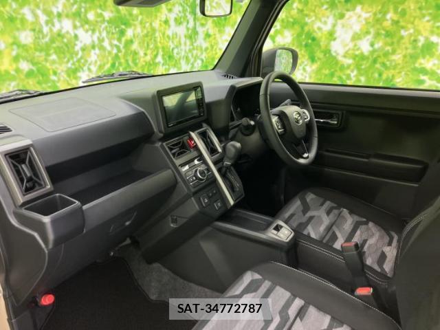 Daihatsu TAFT 2025-10 8551479-5