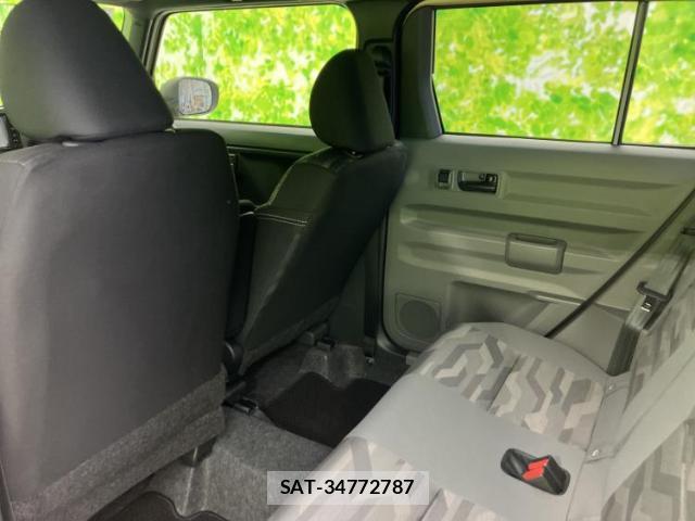 Daihatsu TAFT 2025-10 8551479-6