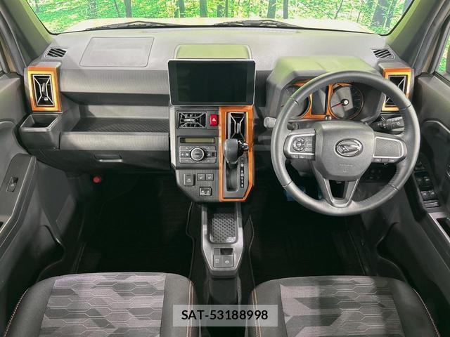 Daihatsu TAFT 2021-01 8551726-1