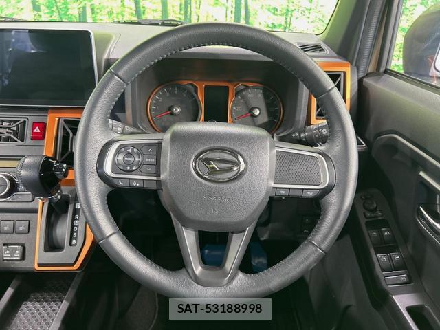 Daihatsu TAFT 2021-01 8551726-10