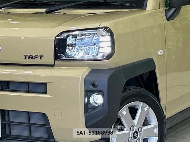 Daihatsu TAFT 2021-01 8551726-11