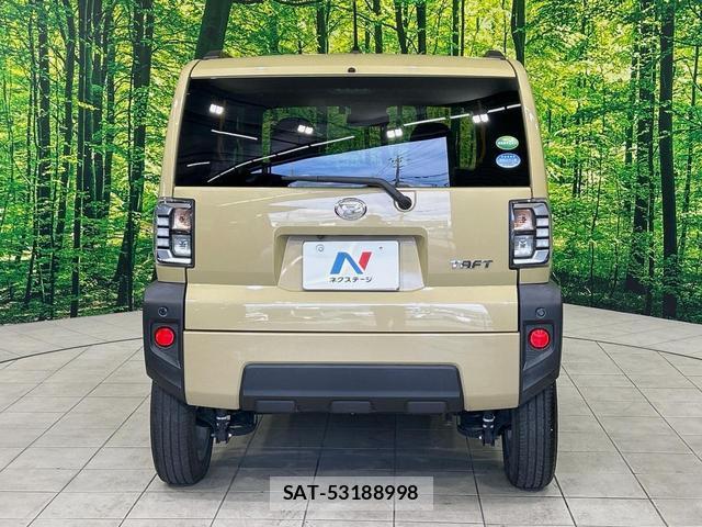 Daihatsu TAFT 2021-01 8551726-14