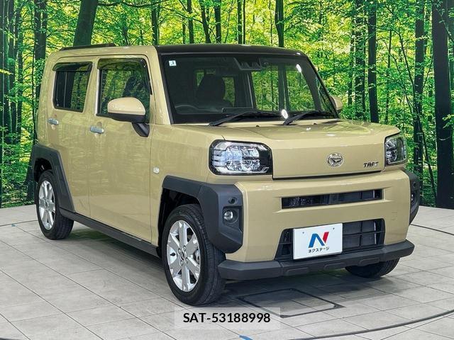 Daihatsu TAFT 2021-01 8551726-15