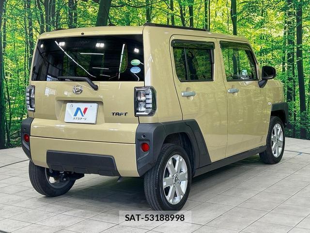 Daihatsu TAFT 2021-01 8551726-16