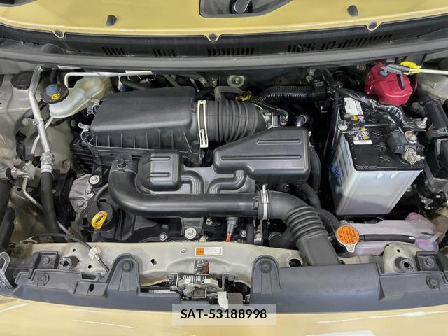 Daihatsu TAFT 2021-01 8551726-17