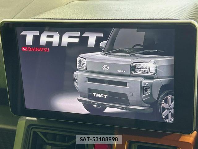 Daihatsu TAFT 2021-01 8551726-4